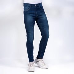 Pants:Jeans_Semi Fit_Design_408#1
