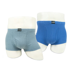 Underwear: Semi Fit_Solid-Boxer_113#1