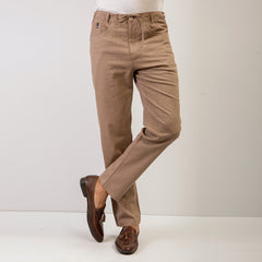 Trousers:Long_Semi Fit_Dobby_115#2