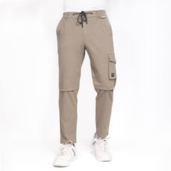 Trousers:Long_Regular Fit_Dobby_127#1