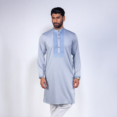 Panjabi_Regular Fit_Solid_169#3