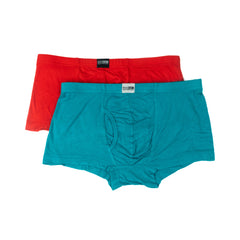 Underwear: Semi Fit_Solid-Boxer_113#7