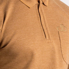 Polo: T-Shirt Full Sleeve_Semi Fit_Solid_101#1