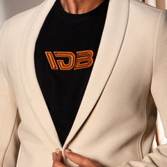 Casual Coat:Trendy Fit_Dobby_115#1