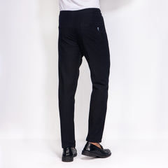Pajama: Semi Fit_Solid_169#1