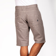 Semi Shorts_Semi Fit_Check_101#2