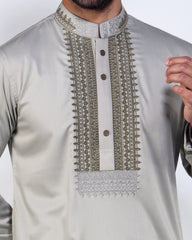 Panjabi_Regular Fit_Solid_169#4