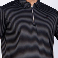 Polo:Short Sleeve_Semi Fit_Mercerized_130#2