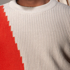 Sweater:Full Sleeve_Semi Fit_Design_127#2