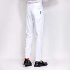 Pajama: Semi Fit_Solid_168#1