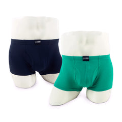 Underwear: Semi Fit_Solid-Boxer_113#2