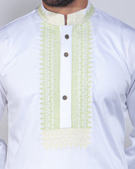 Panjabi_Regular Fit_Solid_169#1