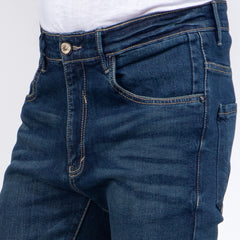 Pants:Jeans_Semi Fit_Design_407#1
