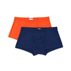 Underwear: Semi Fit_Solid-Boxer_113#10