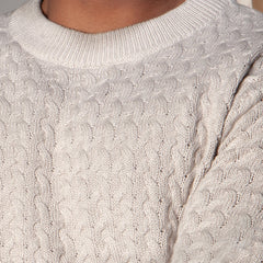 Sweater:Full Sleeve_Semi Fit_Design_128#2