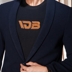 Casual Coat:Trendy Fit_Dobby_115#4