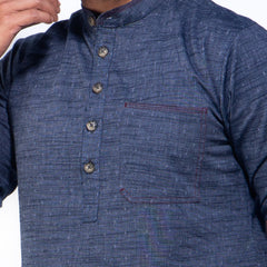 Panjabi_Trendy Fit_ Print_265#1