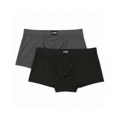 Underwear: Semi Fit_Solid-Boxer_113#6