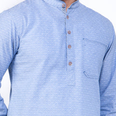 Panjabi_Trendy Fit_ Print_265#3