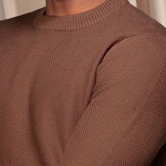 Sweater:Full Sleeve_Semi Fit_Design_125#2