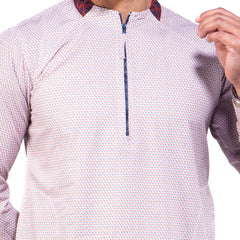 Panjabi_Trendy Fit_Print_263#1