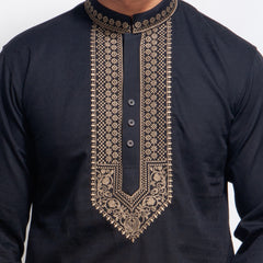 Panjabi:Semi Fit_Print_358#1