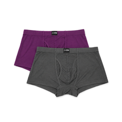 Underwear: Semi Fit_Solid-Boxer_113#11