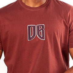 T-Shirt: Short Sleeve_Semi Fit_Solid_193#2