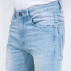 Pants:Jeans_Semi Fit_Design_404#1