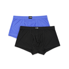 Underwear: Semi Fit_Solid-Boxer_113#9