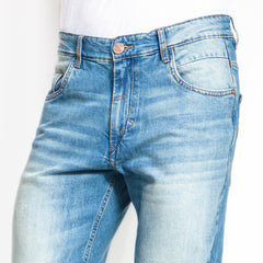 Pants:Jeans_Regular Fit_Design_121#1