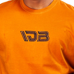 T-Shirt: Short Sleeve_Semi Fit_Solid_194#2