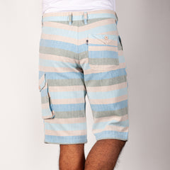 Trousers:Shorts_Semi Fit_Herringbone_142#1