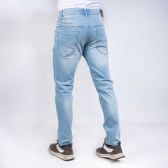 Pants:Jeans_Semi Fit_Design_404#1