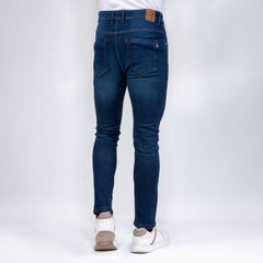 Pants:Jeans_Semi Fit_Design_408#1