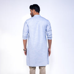 Panjabi_Trendy Fit_Print_265#2