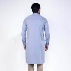 Panjabi_Trendy Fit_Print_264#2