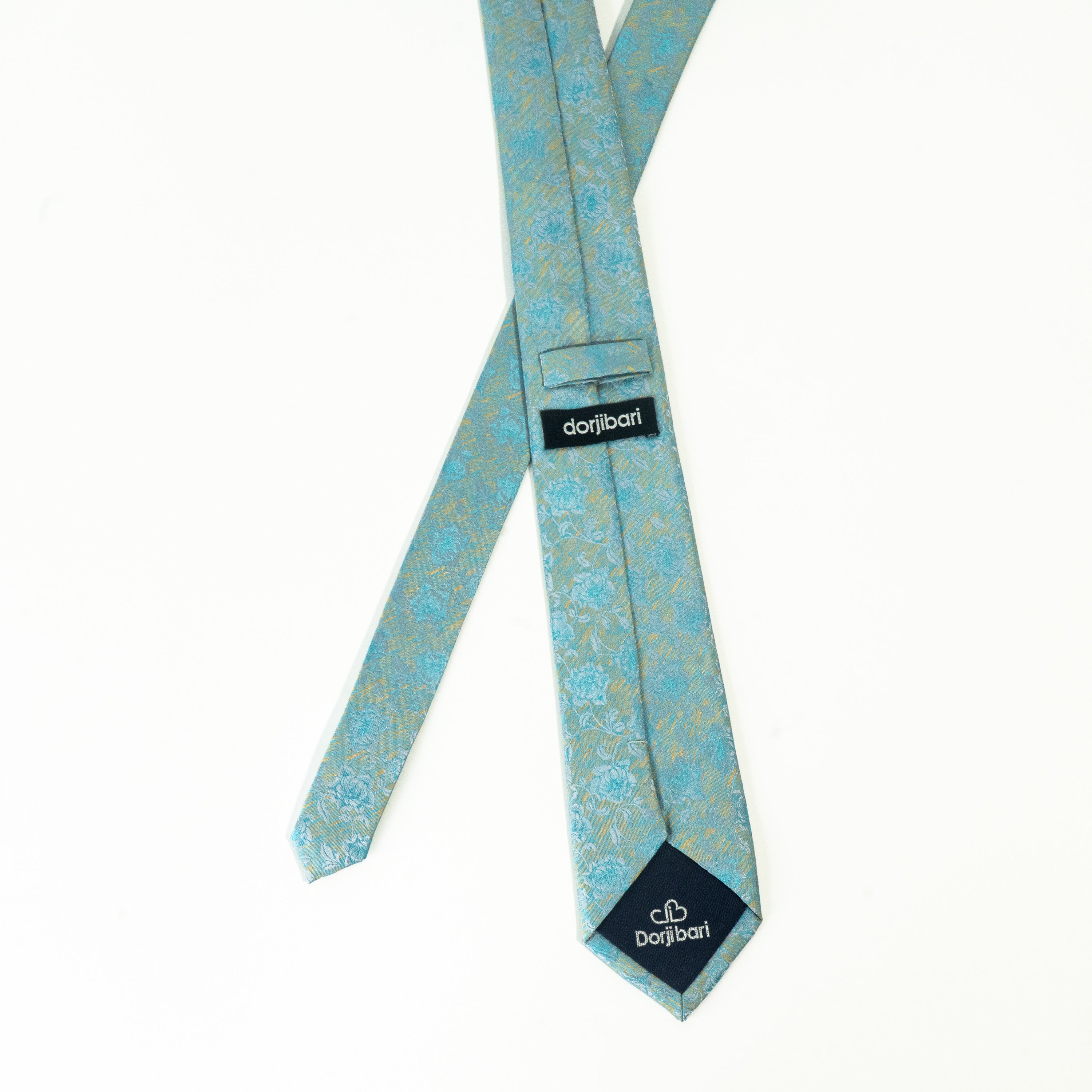 Tie: Slim_Jacquard_248#3