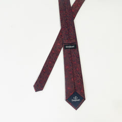 Tie: Slim_Jacquard_248#2
