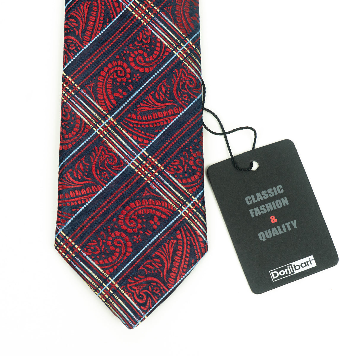 Tie: Slim_Design_254#22