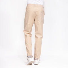 Trousers:Long_Regular Fit_Solid_126#2