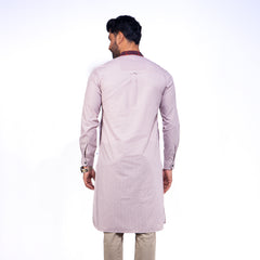 Panjabi_Trendy Fit_Print_263#1