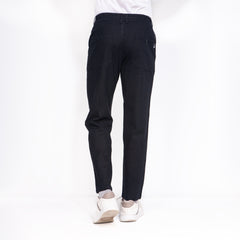 Trousers:Long_Regular Fit_Solid_130#3