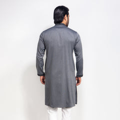 Panjabi:Semi Fit_Dobby_359#1