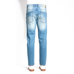 Pants:Jeans_Regular Fit_Design_121#1