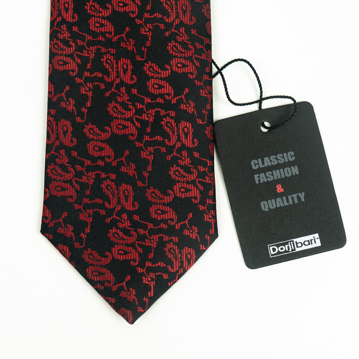 Tie: Slim_Design_254#25