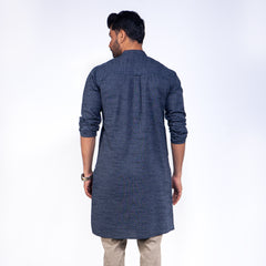 Panjabi_Trendy Fit_ Print_265#1
