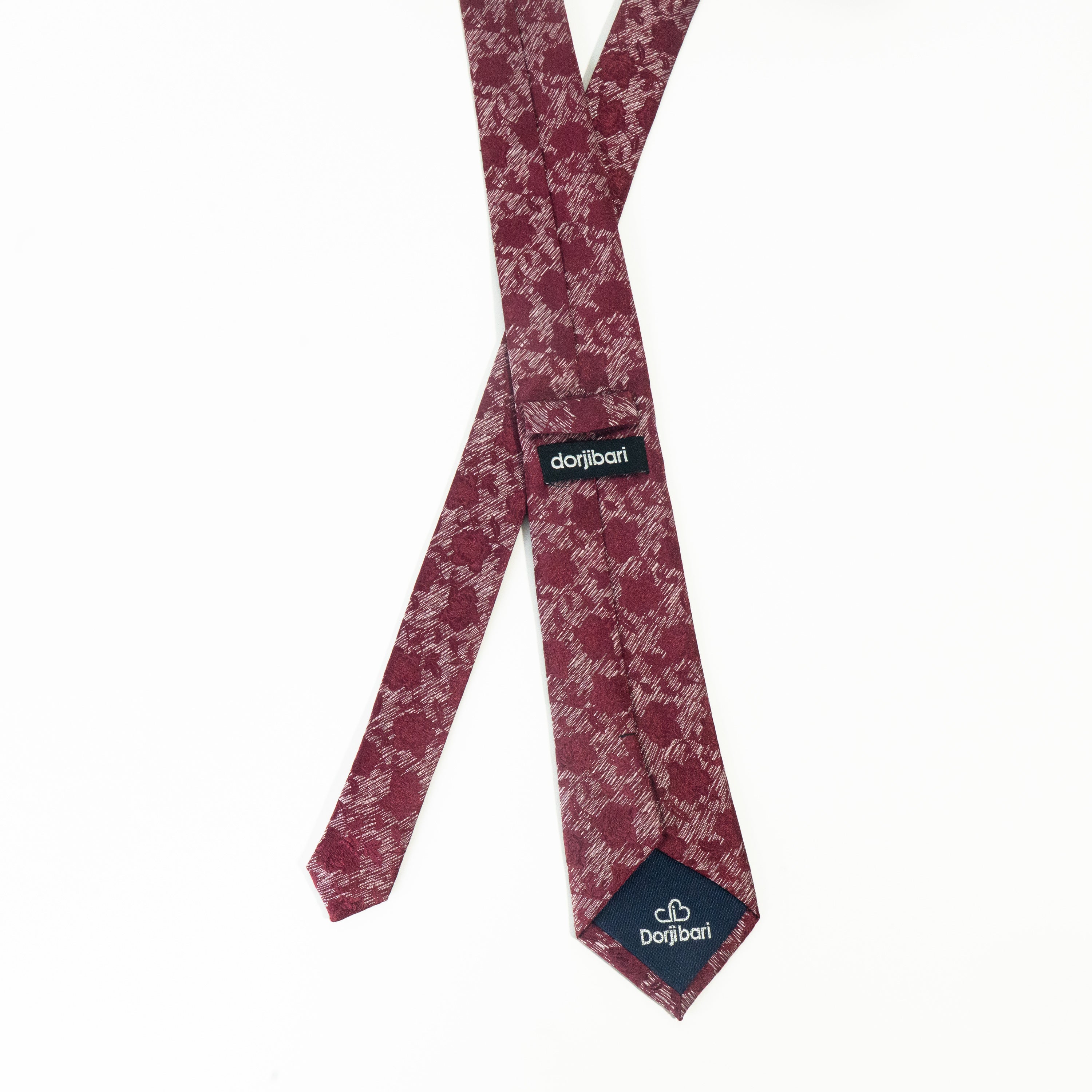 Tie: Slim_Jacquard_248#4