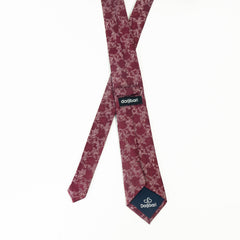 Tie: Slim_Jacquard_248#4