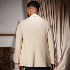 Casual Coat:Trendy Fit_Dobby_115#3